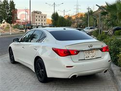 ئينفنتي Q50